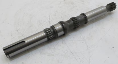 Picture of SPV15 SHAFT - 3/4'' PARALLEL LONG