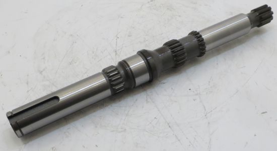 Picture of SPV15 SHAFT - 3/4'' PARALLEL LONG