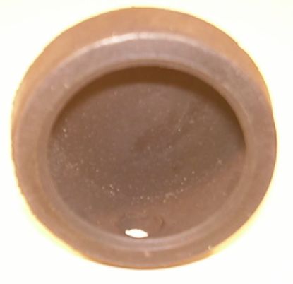 Picture of RUBBER SHIELD FOR 63mm GAUGE