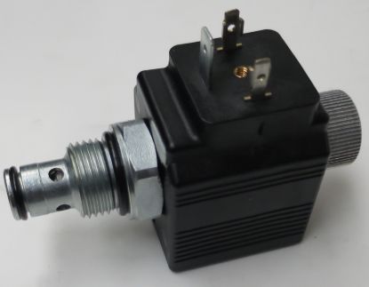 Picture of UNLOADER 220VAC