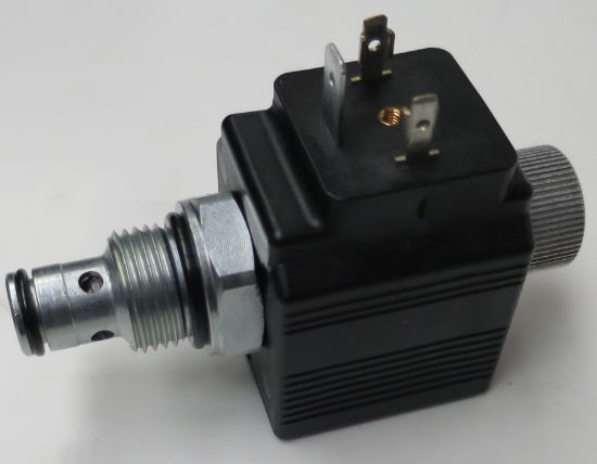 Picture of UNLOADER 220VAC