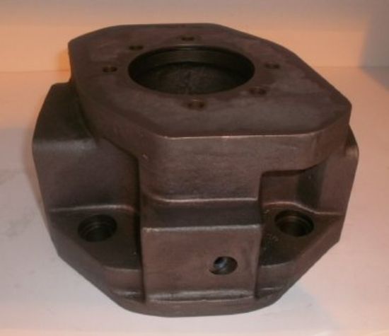 Picture of MA10V100 SAE A L/H THRU-DRIVE UNC