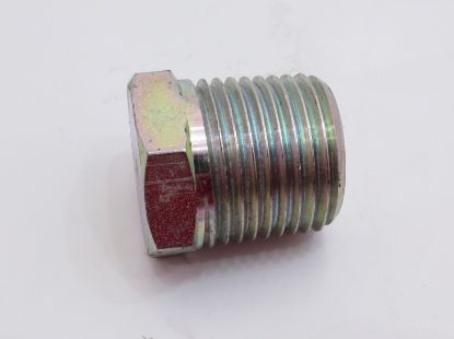 Picture of 1/2 NPT BLANKING PLUG
