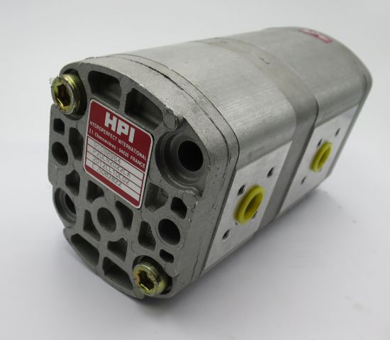 Picture of P2DCN2022CA2012CL10C02N PUMP
