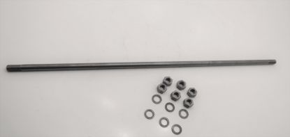 Picture of CLOSED CENTRE G6 3/4 TOP INLET