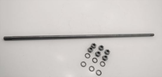 Picture of CLOSED CENTRE G6 3/4 TOP INLET