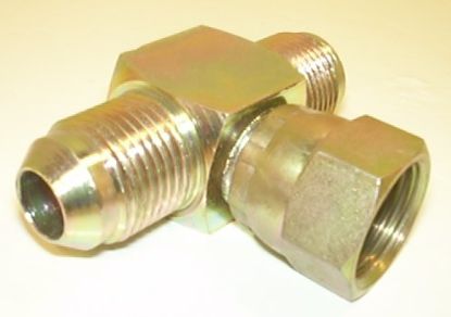 Picture of 3/4 JIC M/M/F TEE