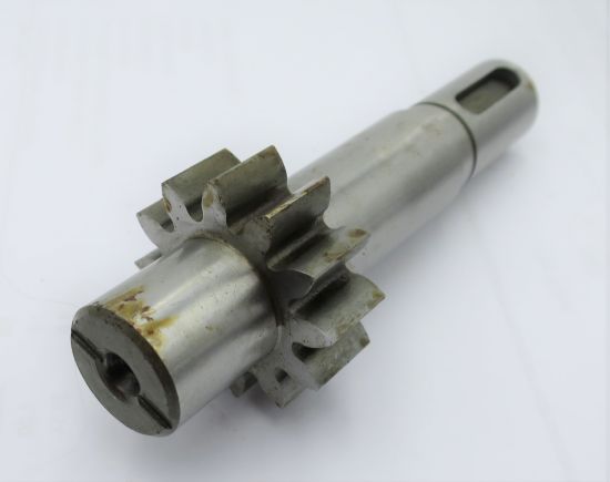 Picture of S12 8CC 18MM X 34.6MM PAR DRIVE