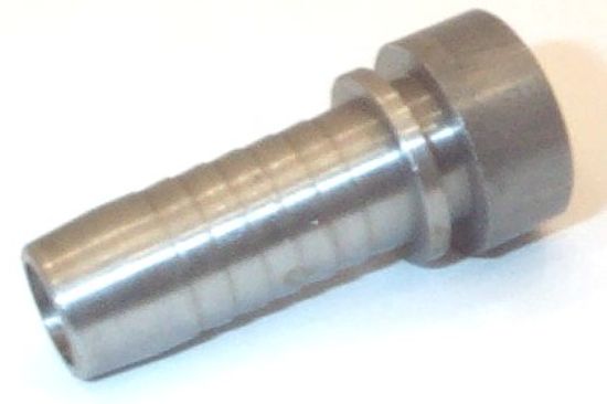 Picture of 1/2 PALLET SWAGE HOSE TAILS