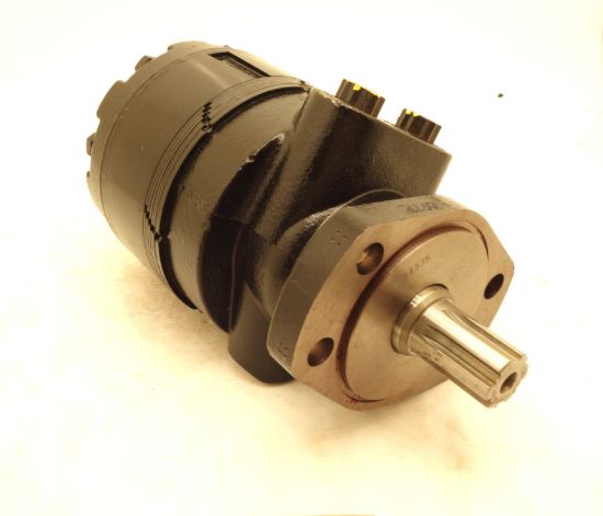 Picture of 465CC RE 1'' 6 SPLINE SHAFT