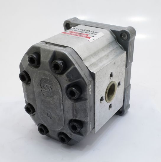 Picture of SEU3 44D CO01 HYDRAULIC GEAR PUMP