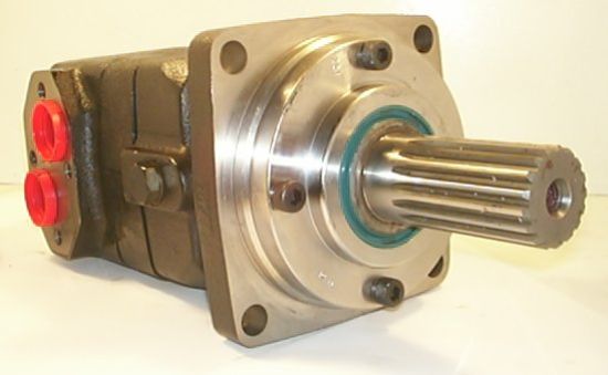 Picture of WMTA 300 HI-TORQUE 17 TOOTH SPLINE