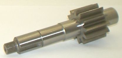 Image de PGP511 19CC ENGRENAGE À DIRECTION 11/16 CLAVETTE