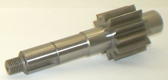 Image de PGP511 19CC ENGRENAGE À DIRECTION 11/16 CLAVETTE