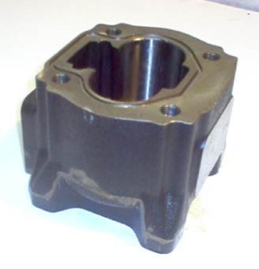 Picture of S6132 INTER BODY - UNPORTED