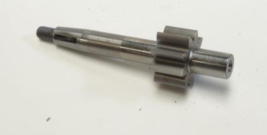 Picture of P23 SINGLE C2 1:8 TAPER SHAFT 3.6CC
