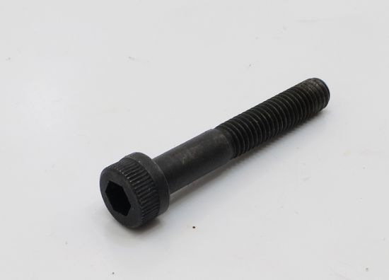 Picture of M6 X 1 X 40MM  GRADE 12.9 HT