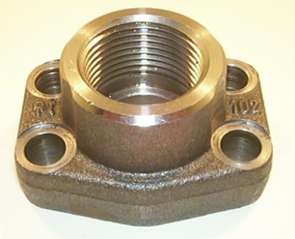 Picture of 1.1/4 3000 SERIES FLAN 1.1/4 BSP