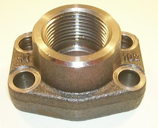 Picture of 1.1/4 3000 SERIES FLAN.3/4 BSP