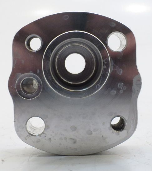 Picture of P23 SH FLANGE A5 40X40MM W/SEAL CW