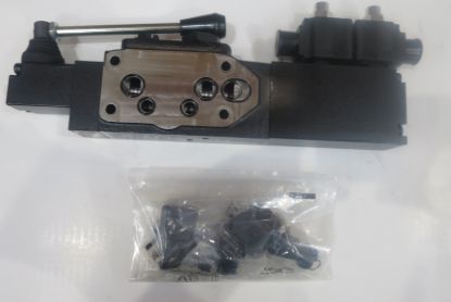 Picture of V3000  12V SINGLE ACTING