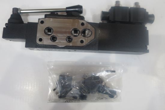 Picture of V3000  12V SINGLE ACTING