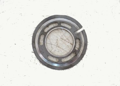 Picture of SAUER SPV 18 SER BI-ROT VALVE PLATE