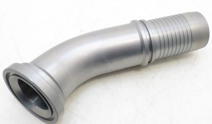 Picture of 2'' 45/S 3'FLAN FOR 2'' HOSE MSW