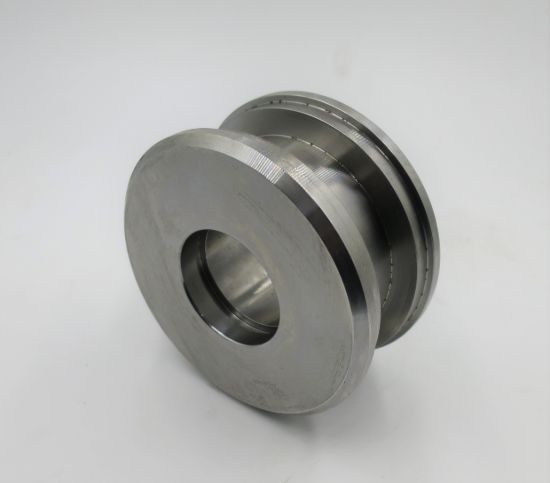 Picture of 100 BORE STANDARD PISTON