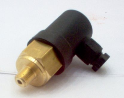 Picture of FILTER HEAD VAC SWITCH N.O CONTACTS