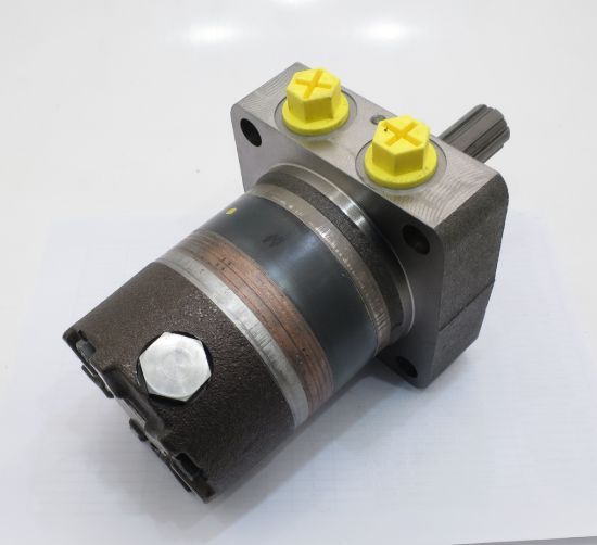 Picture of Parker No.TE0130LW410BBCN