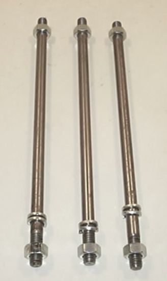 Picture of V1/V2/V5000 HYPRO 4 BANK STUD SET