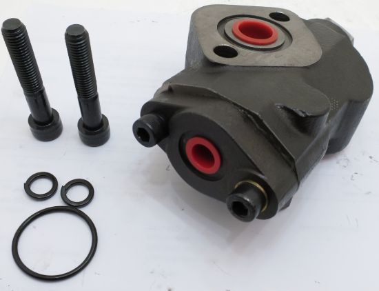 Picture of HYDRAULIC MOTOR MOUNT SWITCHING VLV