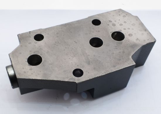 Picture of V5-60 OUTLET COVER SIDE 3/4 BSP