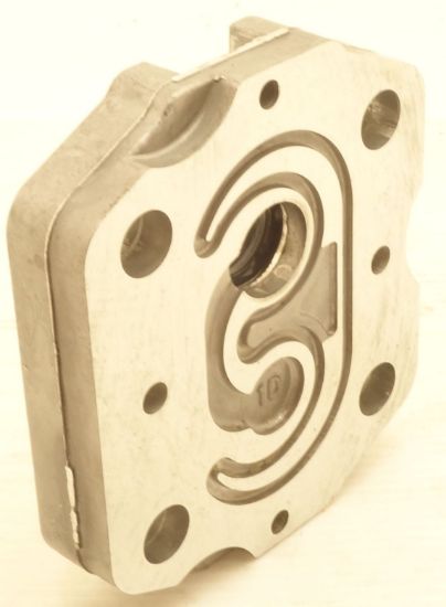 Picture of SNP2 R/H COVER FOR STD FRONT SEC