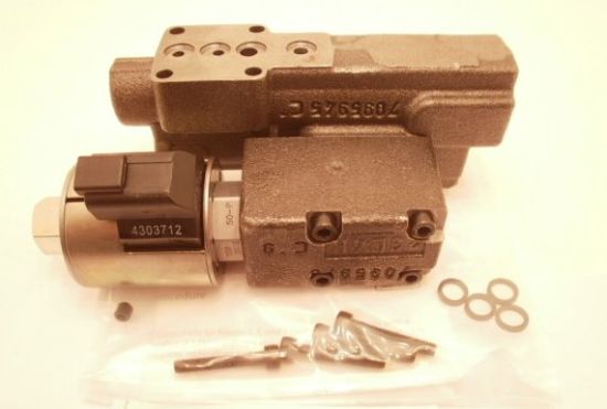 Picture of J+F+E BW*12V NO PPCON + PC R >280B