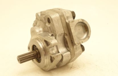 Image de KP10 3.0CC/REV Pompe à engrenage
