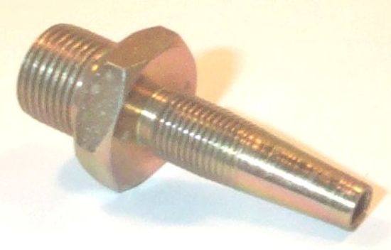 Picture of 3/8 BSP MALE FOR 5/16 HOSE R/U