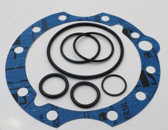 Picture of SMF2 22 SEALKIT 9510231