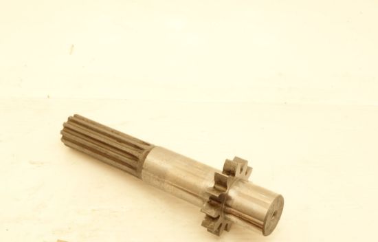 Picture of S12 4CC 3/4 11 X 46.5MM SAE SPLINE
