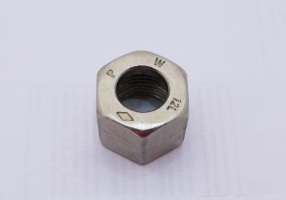 Picture of 18mm NUT FOR 12mm LIGHT ST'PIP