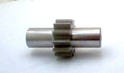 Imagen de PGP620 19CC ENGRANAJE SECUNDARIO