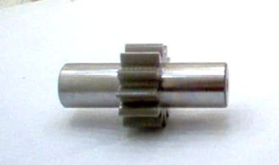 Imagen de PGP620 19CC ENGRANAJE SECUNDARIO