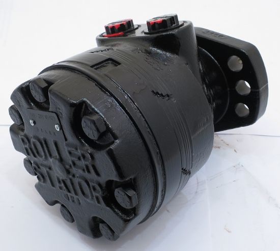 Picture of WHITE 204CC/REV 6 BOLT MTG