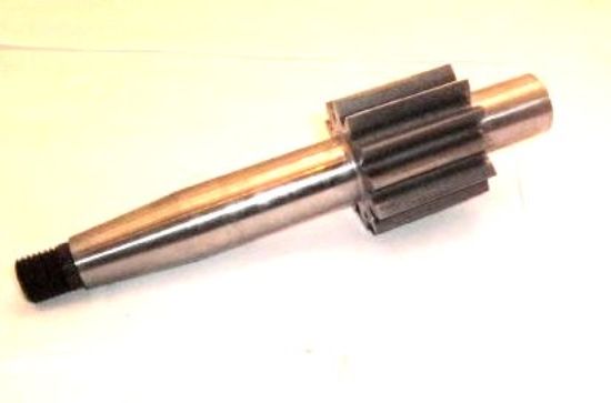 Picture of SP2.5 40.0L 22MM 1:5 TAPER SHAFT