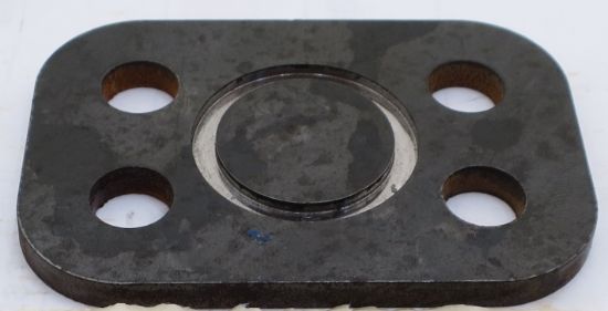 Picture of MODIFICATION TO CUT O-RING GROOVE