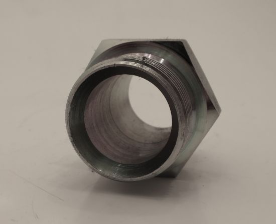 Picture of 3/4 x 1.1/4 BSP M/M ADAPTOR