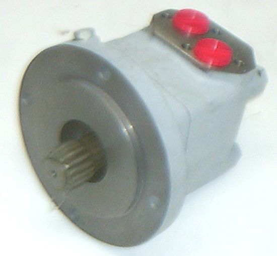 Picture of MVS  400  HI TORQUE SHORT  MOTOR