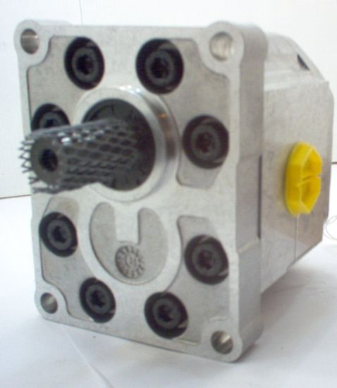 Picture of SNP3 A33.5L CI01.F  / 111.25.171.0A