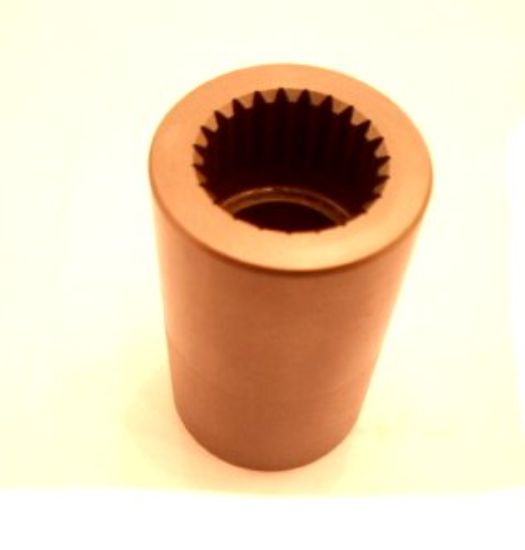 Picture of J 3/4'' DIAMETER 11T COUPLER